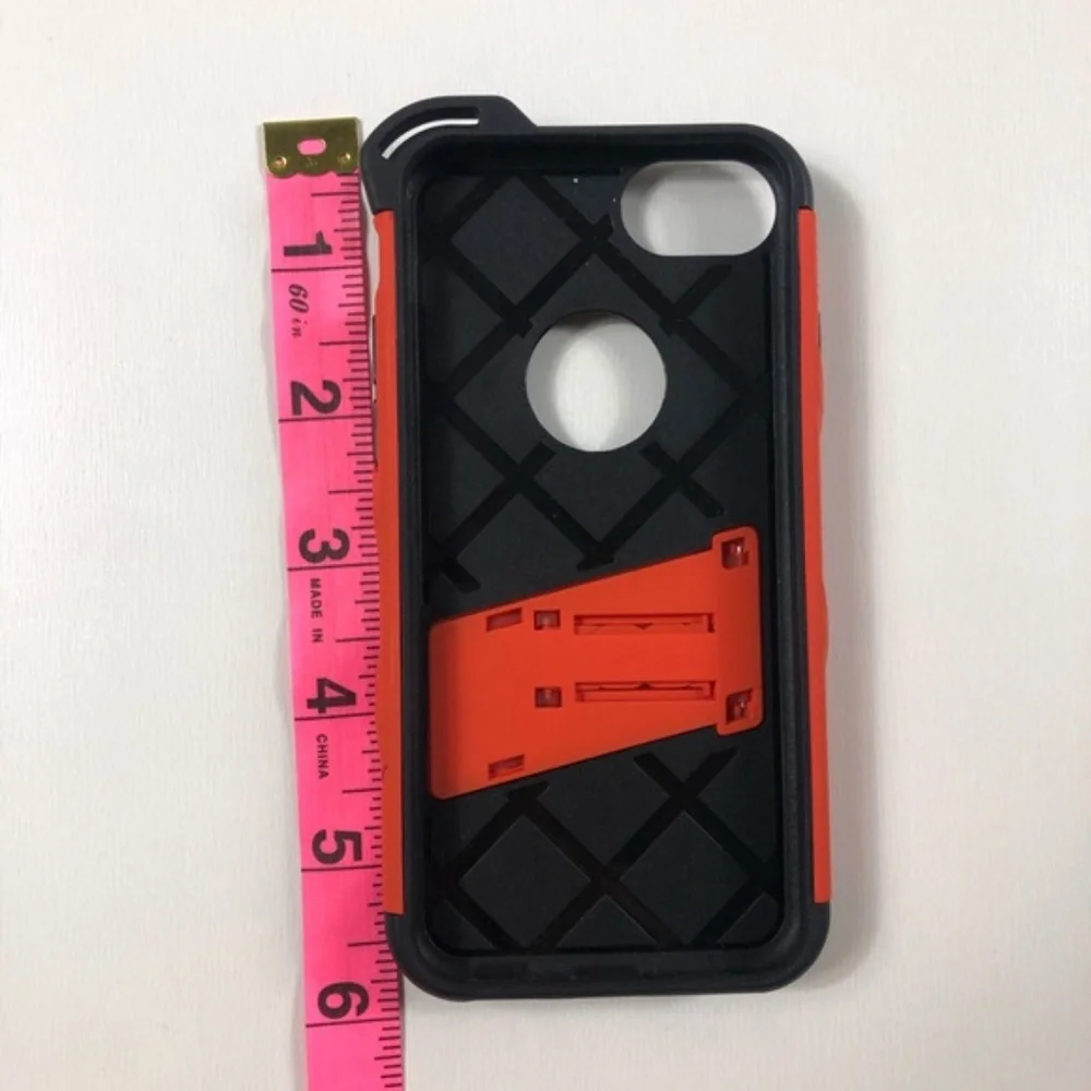 iPhone 5 Clip Case